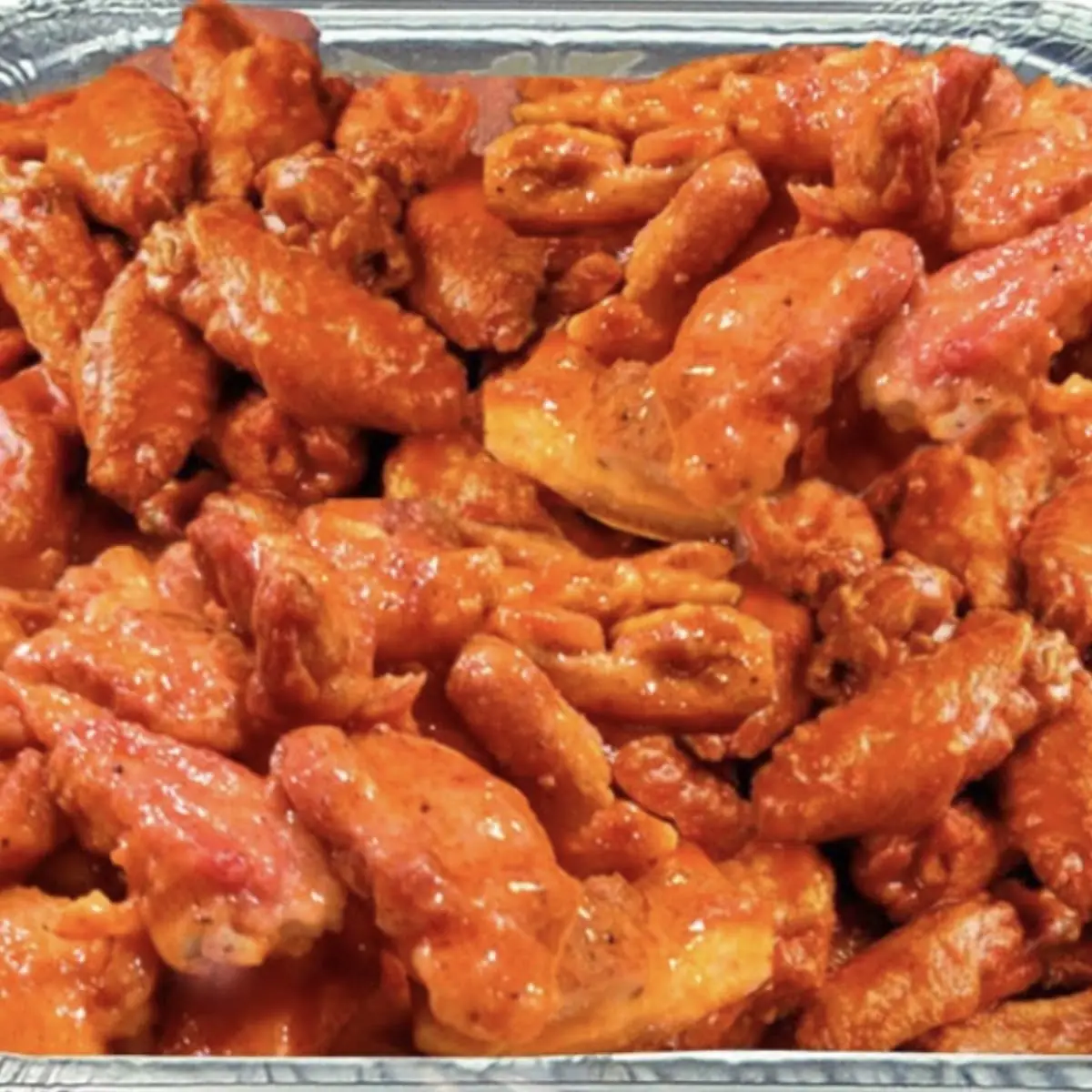 Buffalo Wings