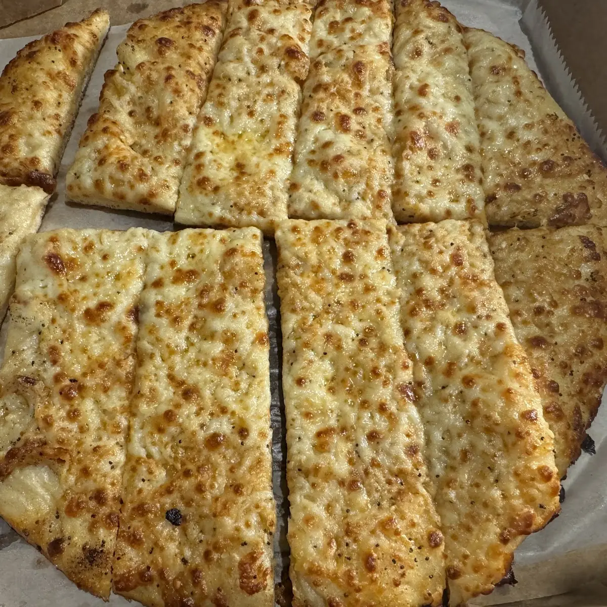 Cheese Bread