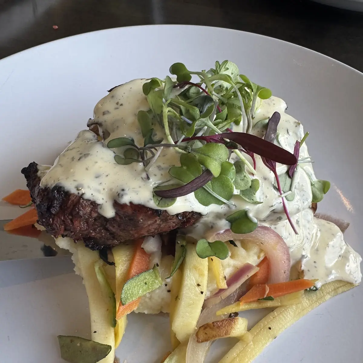 Beef Tenderloin Fillet