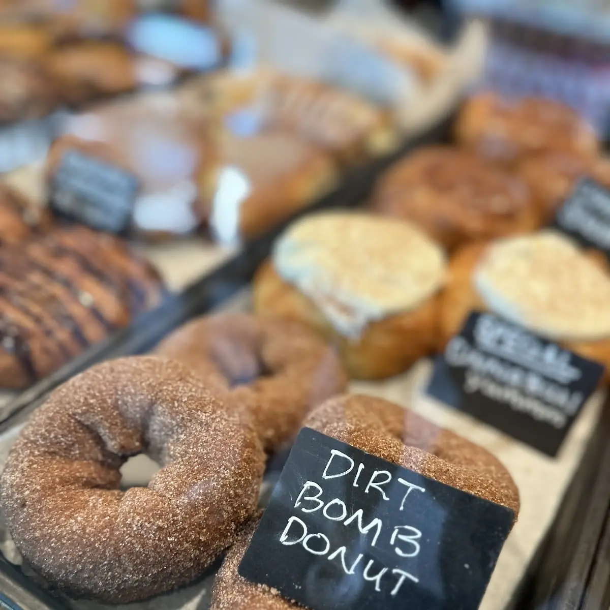 Doughnut