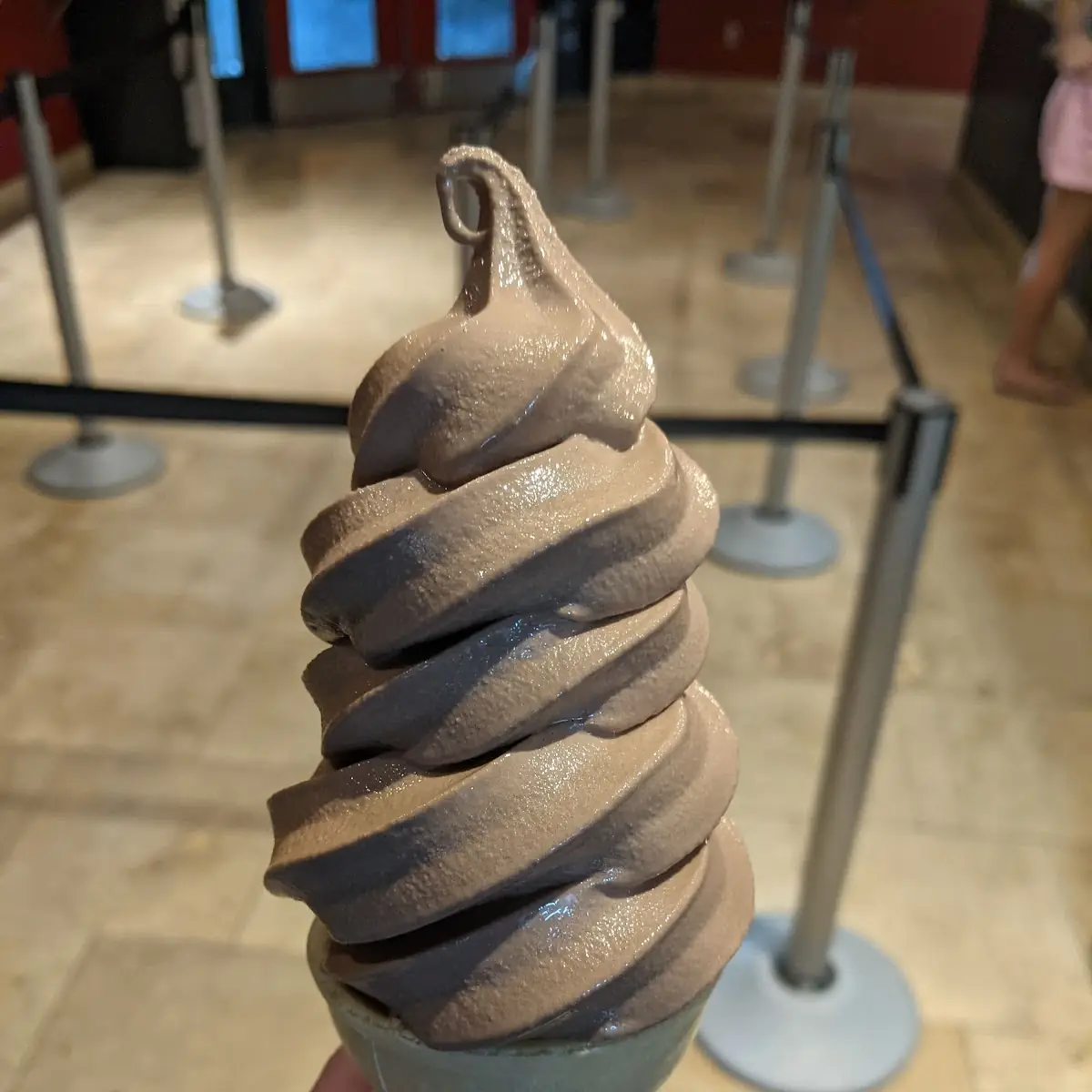 Soft Serve