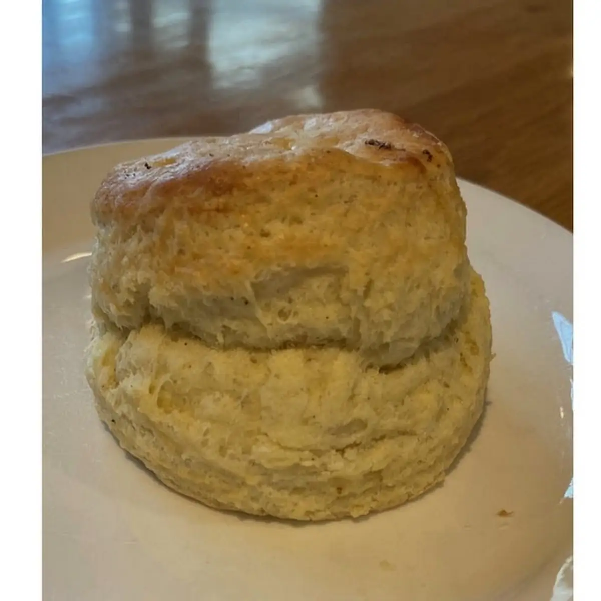 Cheese Biscuit