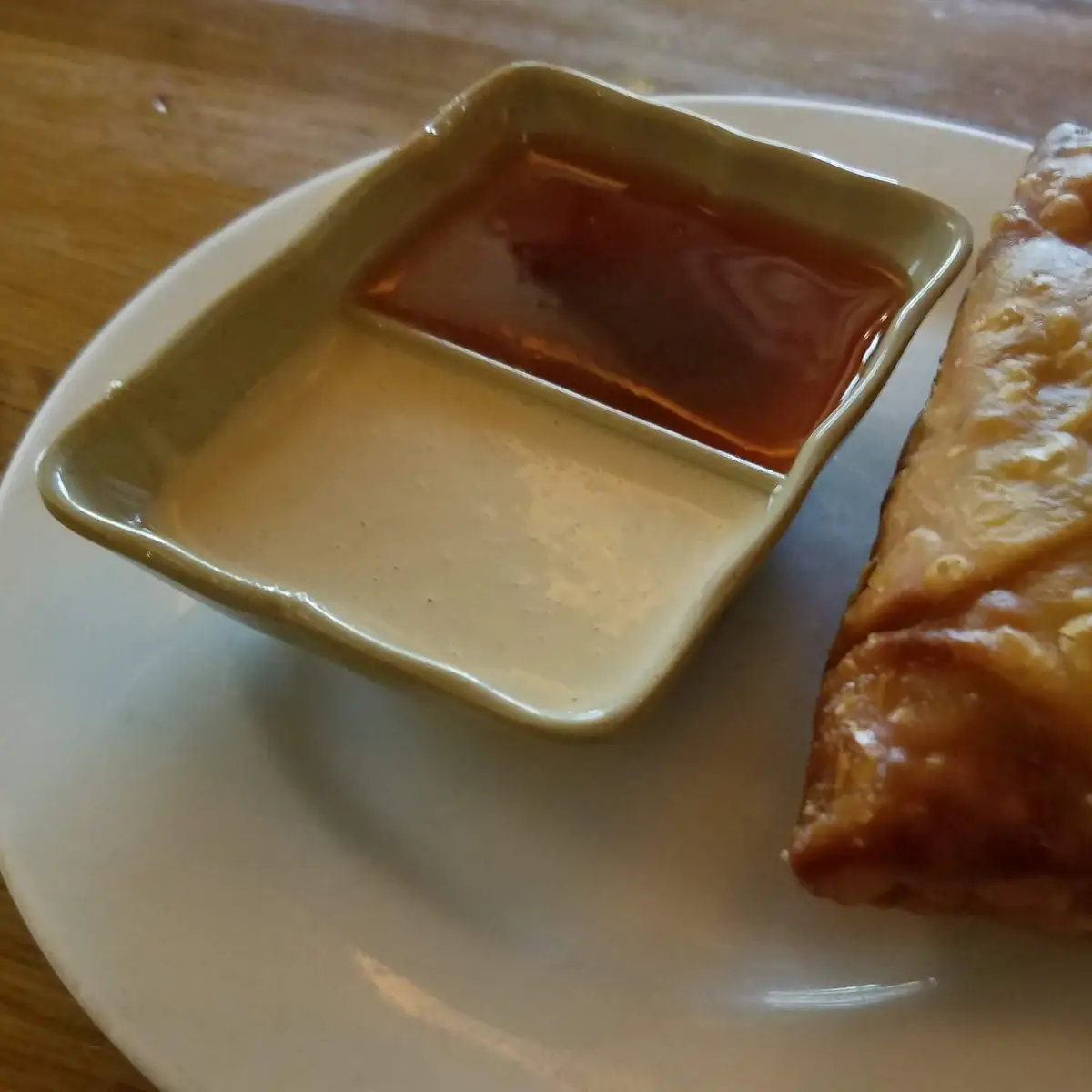 Egg Roll