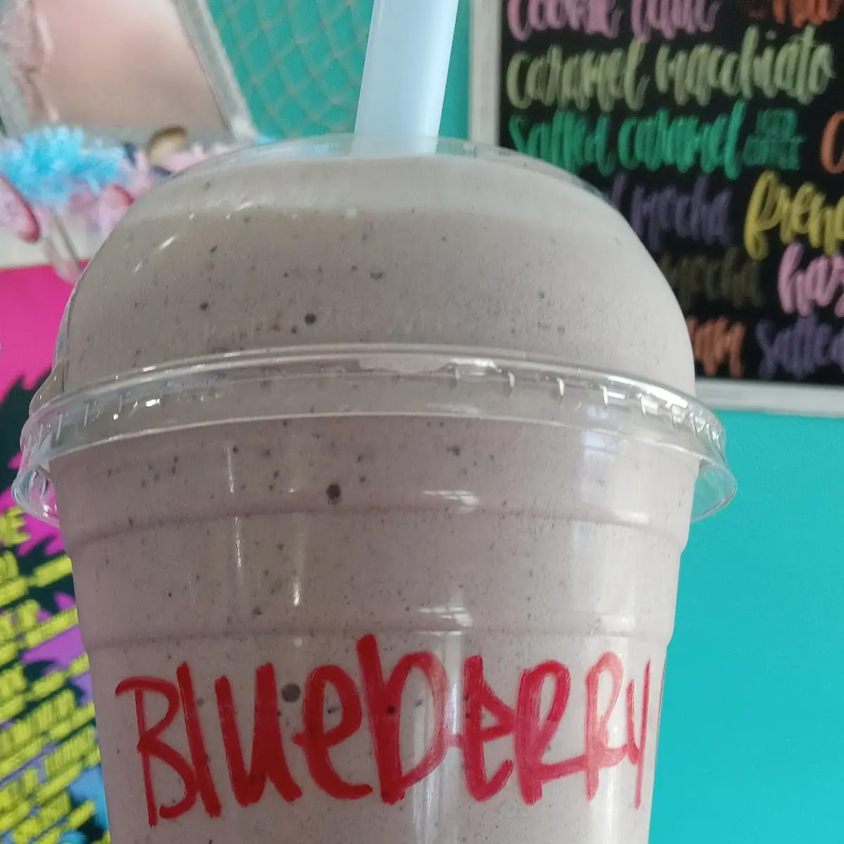 Milkshake