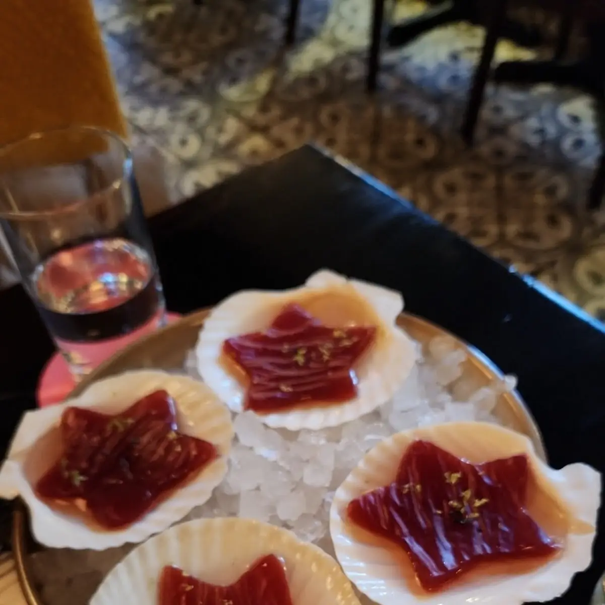 Jello Shots