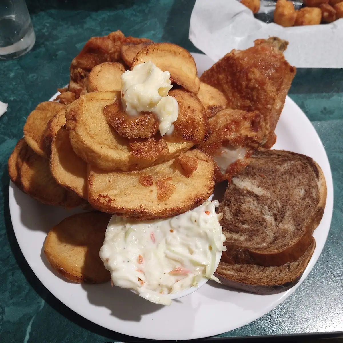 Fried Chicken