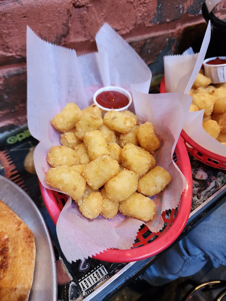 Tater Tots