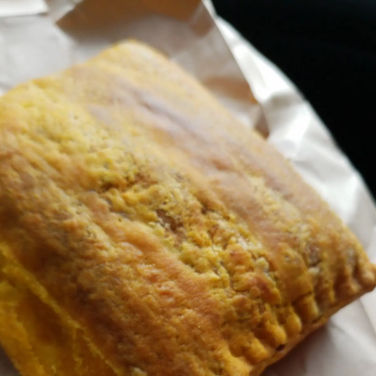 Beef Patty