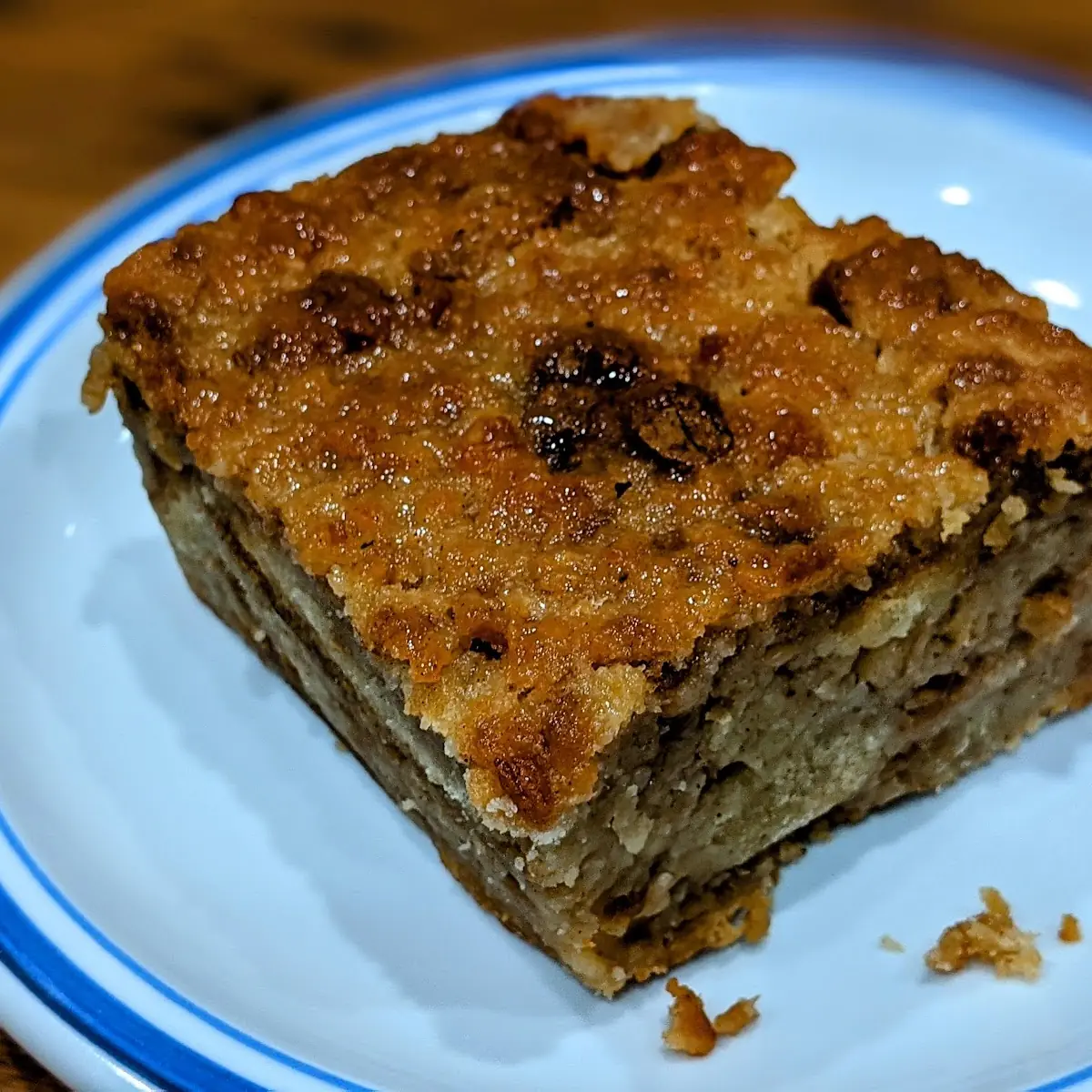 Bread Pudding