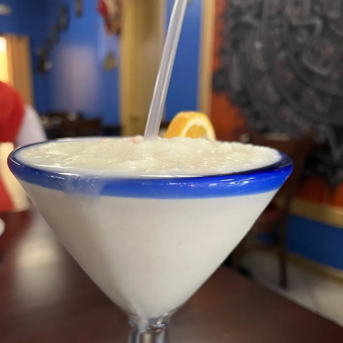 Pina Colada