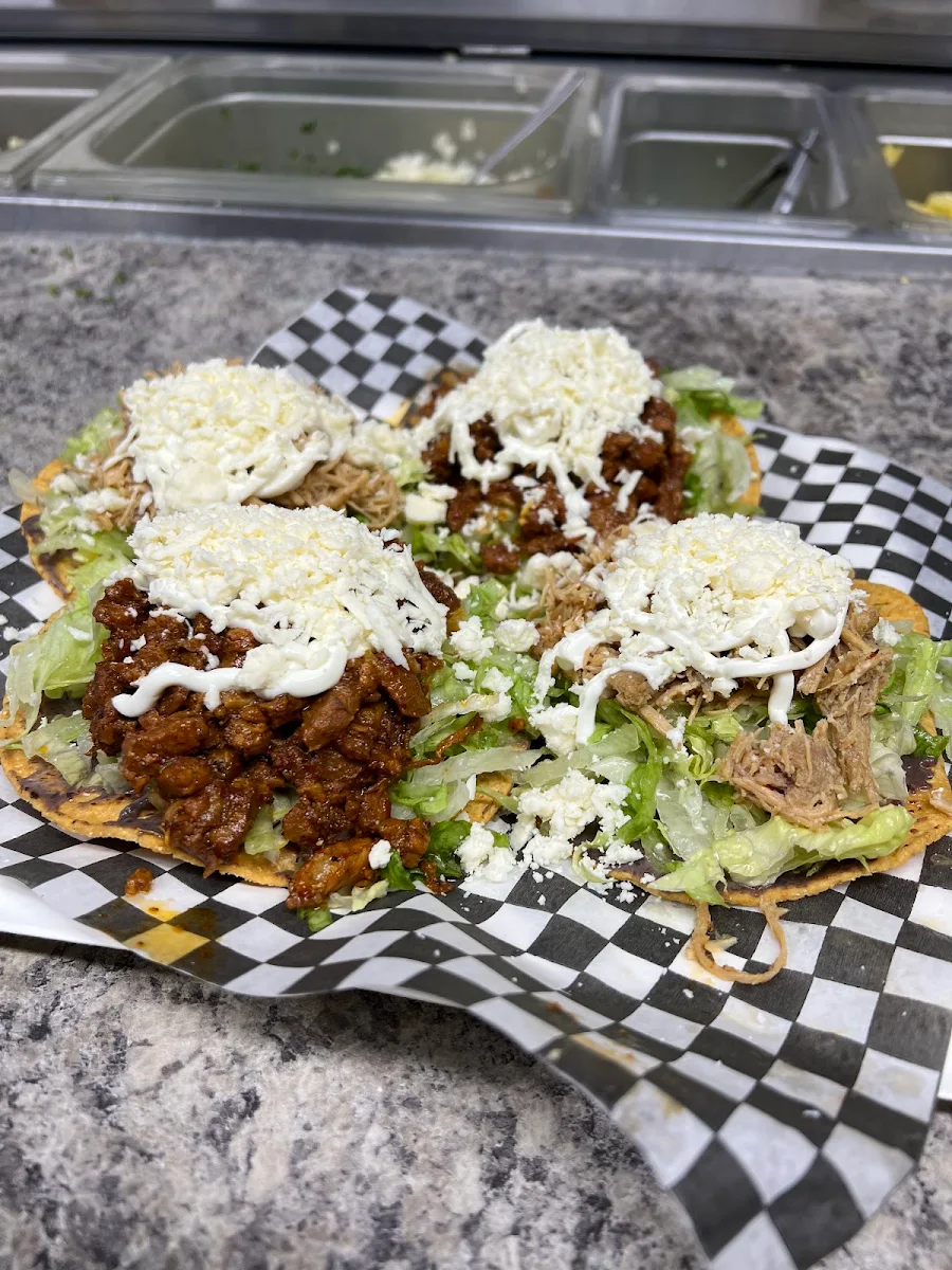 Highlights, Las Chilanguitas Restaurant