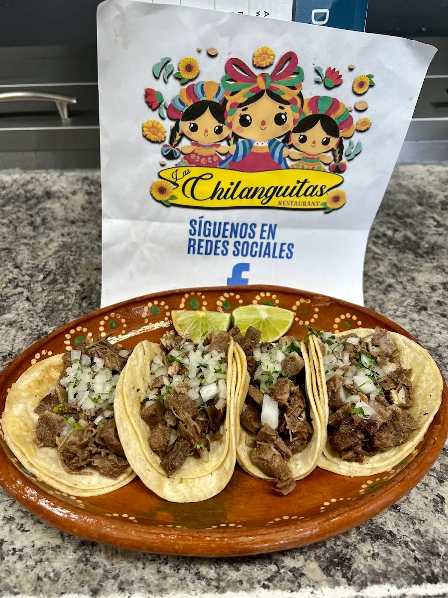Highlights, Las Chilanguitas Restaurant