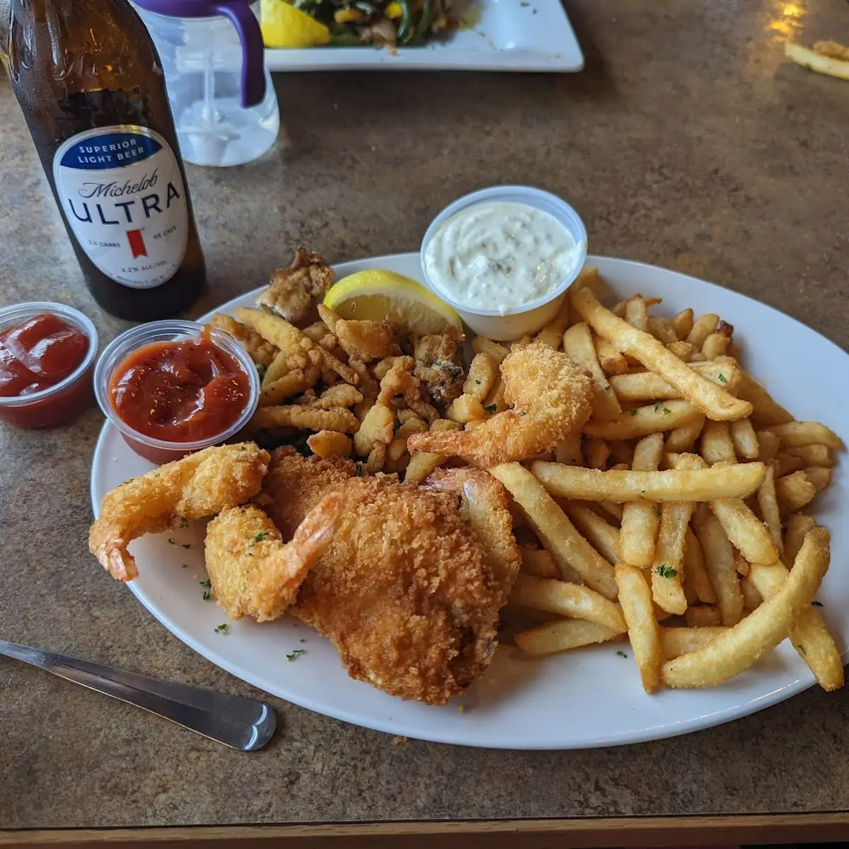 Kids Clam Strips