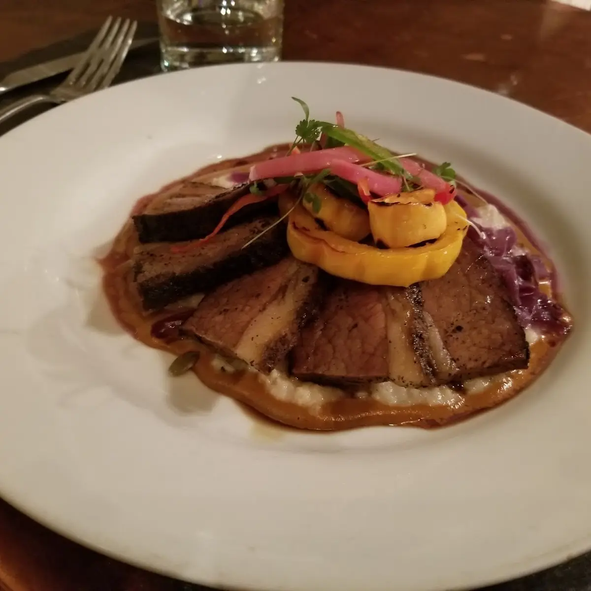 Duck Breast