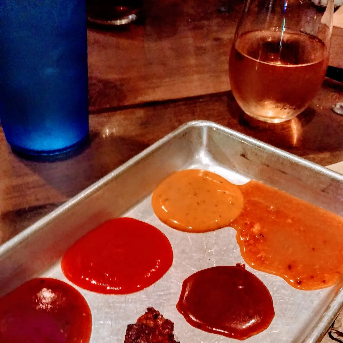 BBQ Sauce