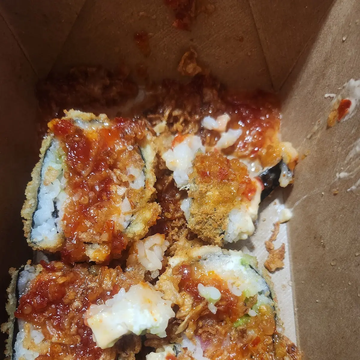 Monster Roll