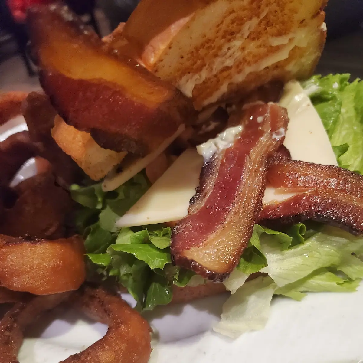 Club Sandwich
