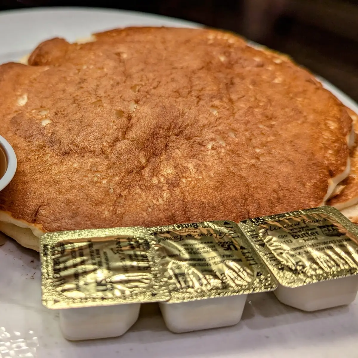 Pancakes