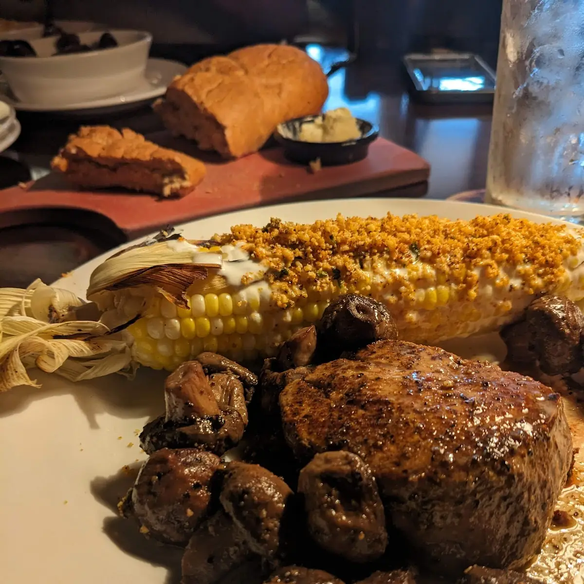 Filet Mignon