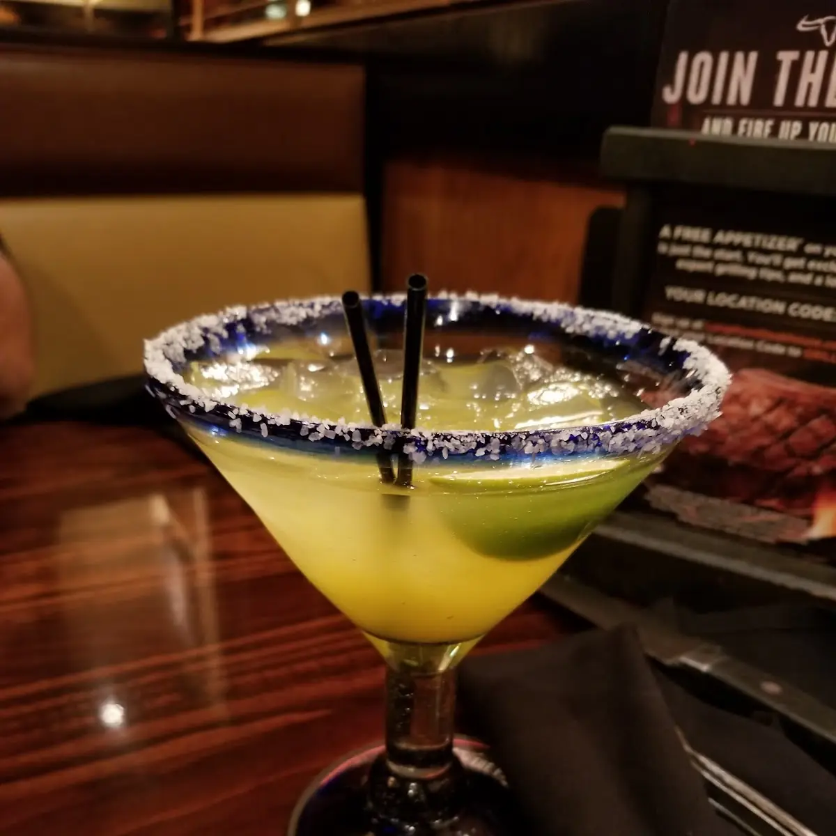Texas Margarita