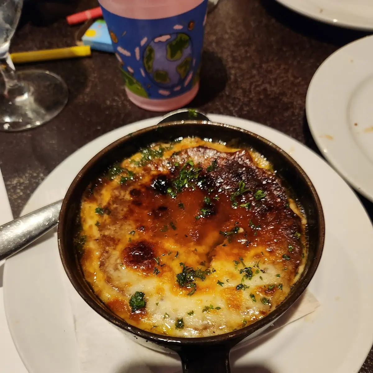 French Onion Soup