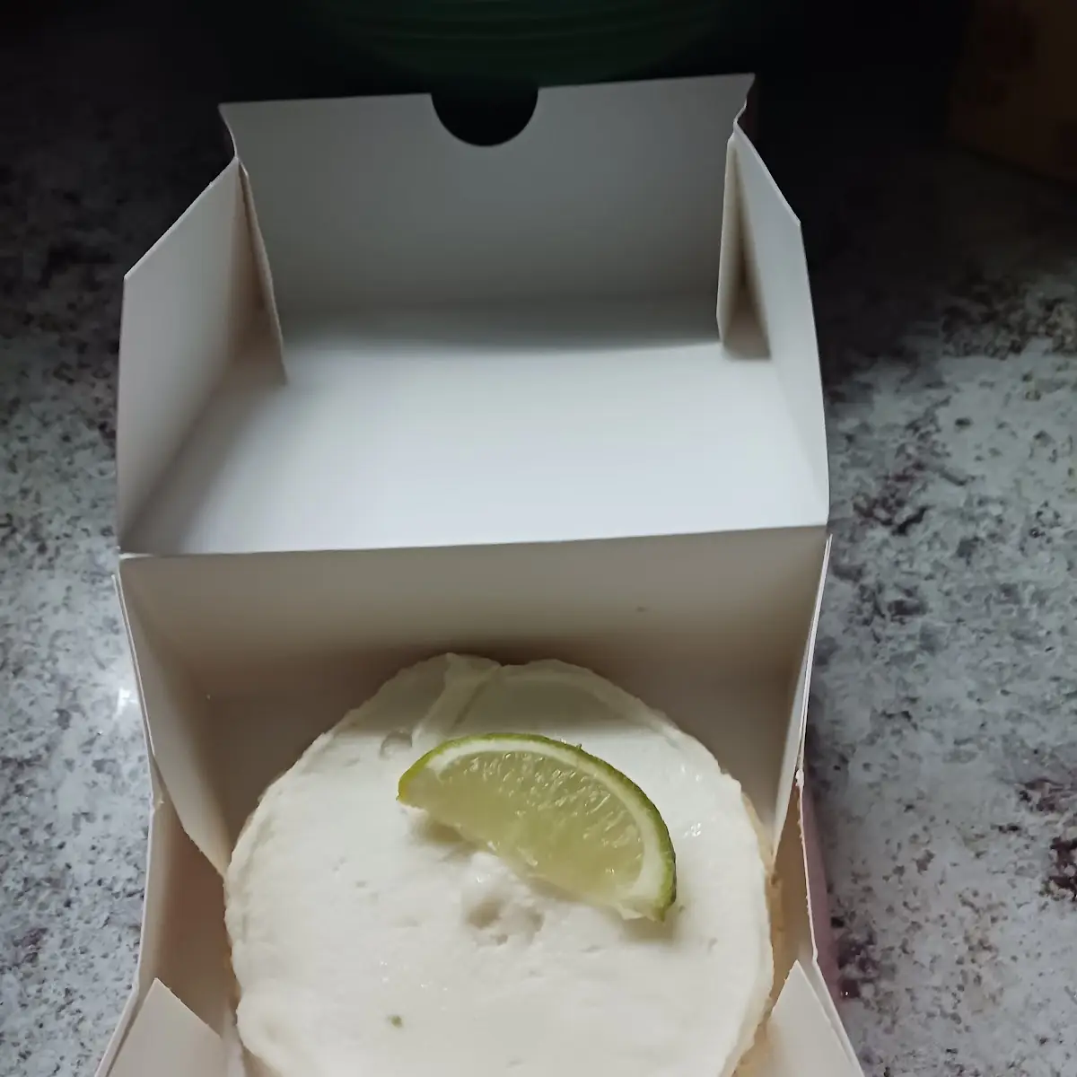 Key Lime Pie