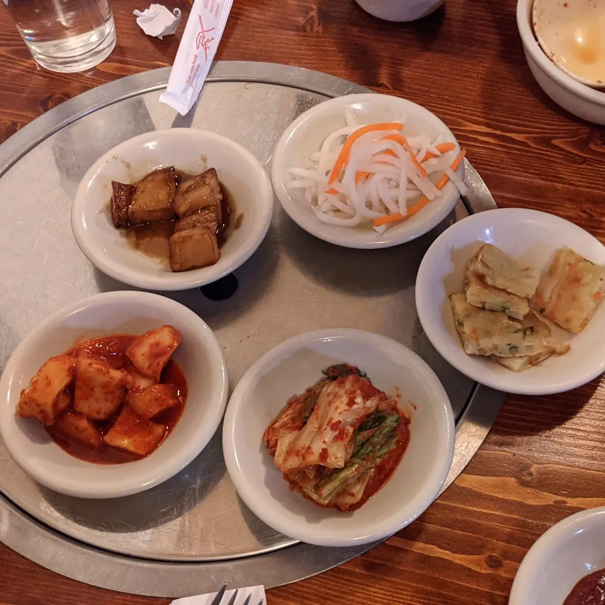 Dyen Jang Jjigae