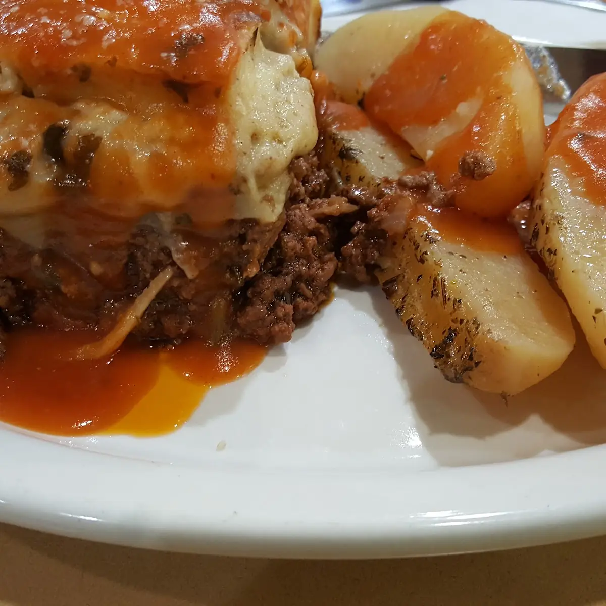 Moussaka