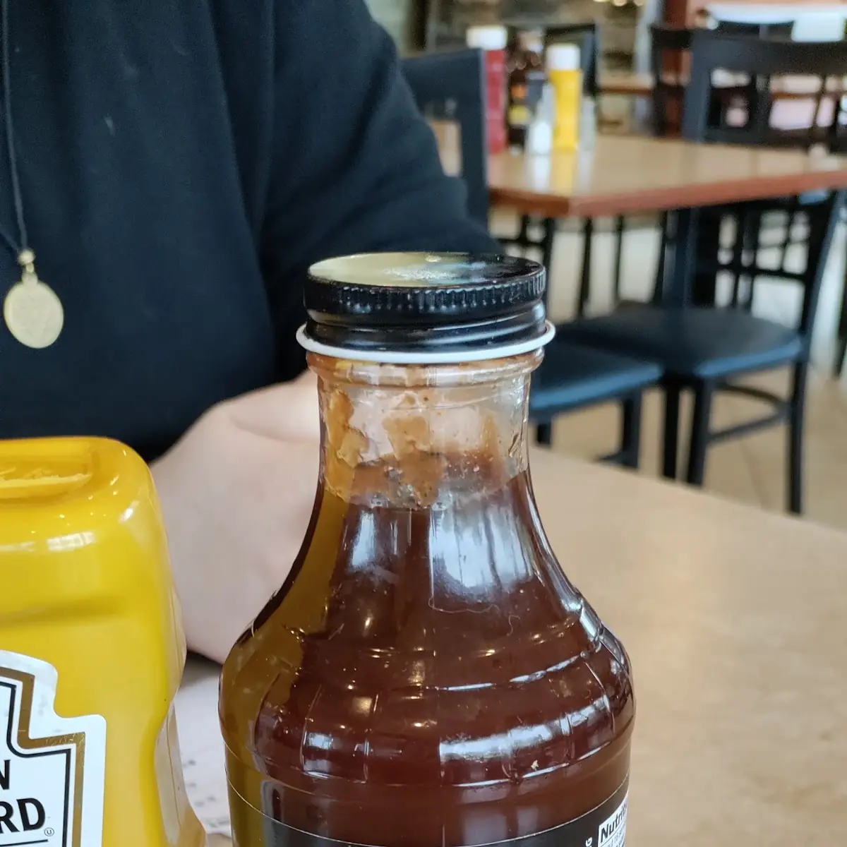 Original BBQ Sauce