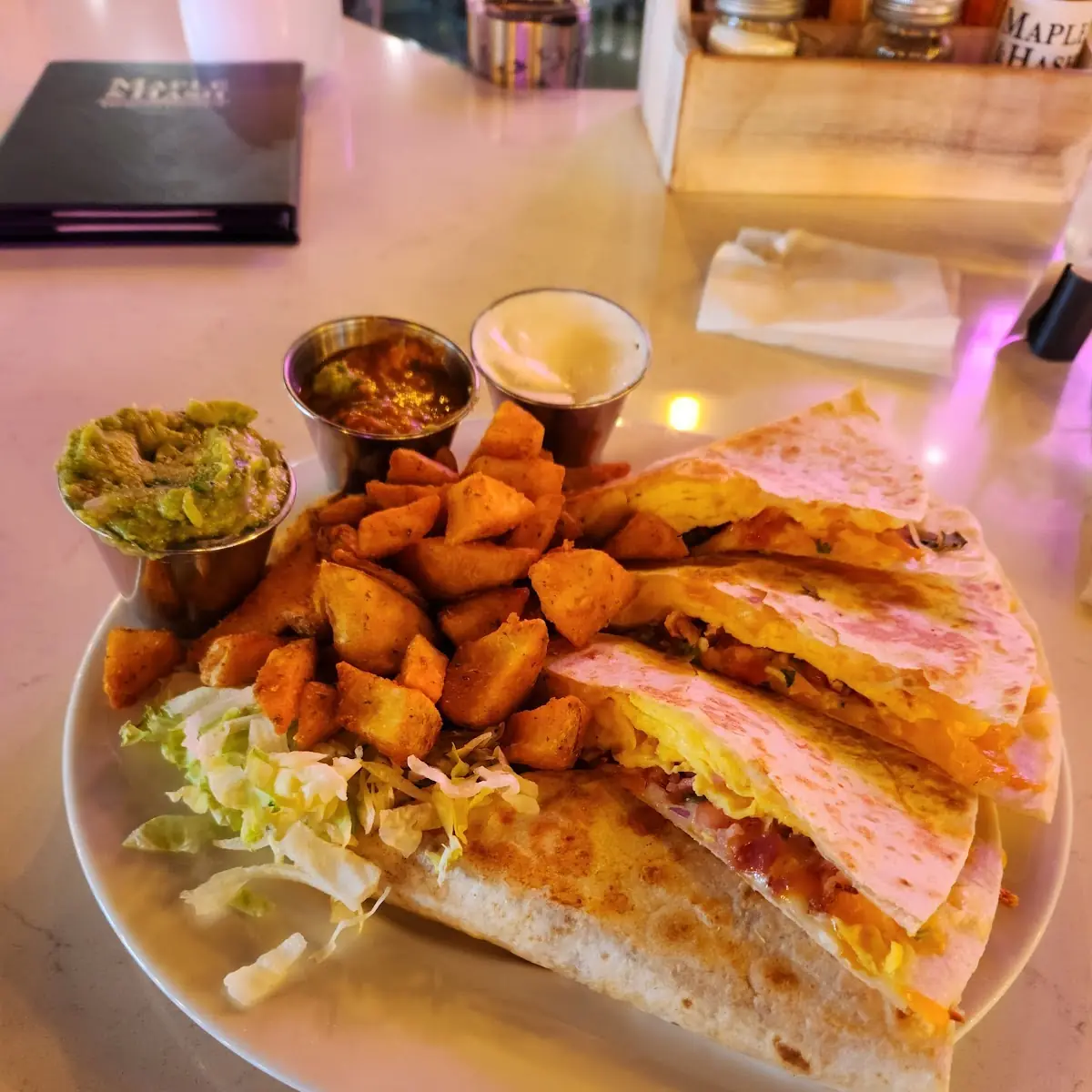 Nitro Cold Brew
