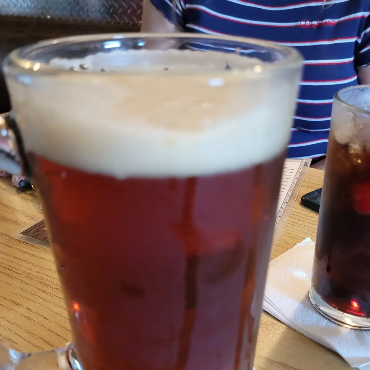 Alaskan Amber