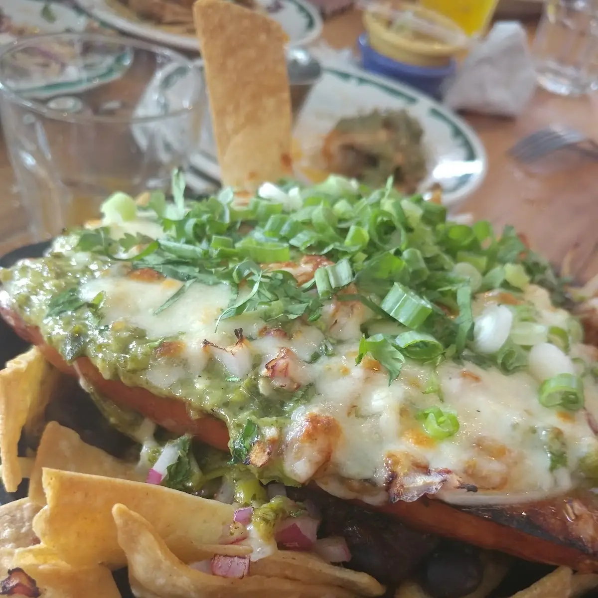 Huevos Rancheros