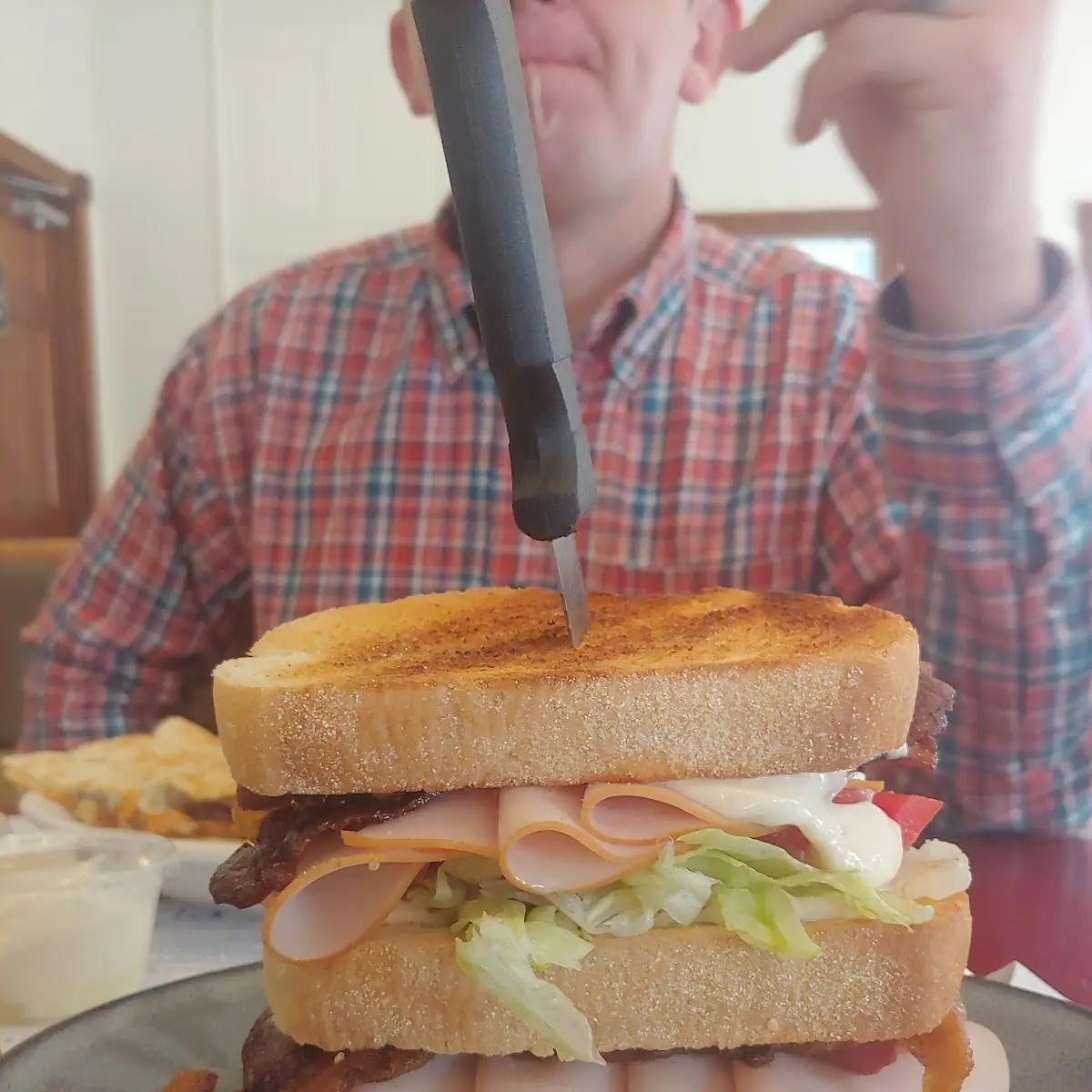 Club Sandwich