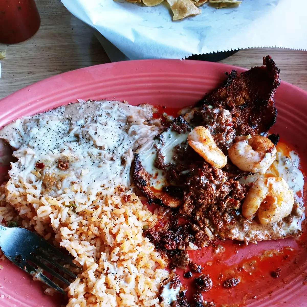 Pollo Loco