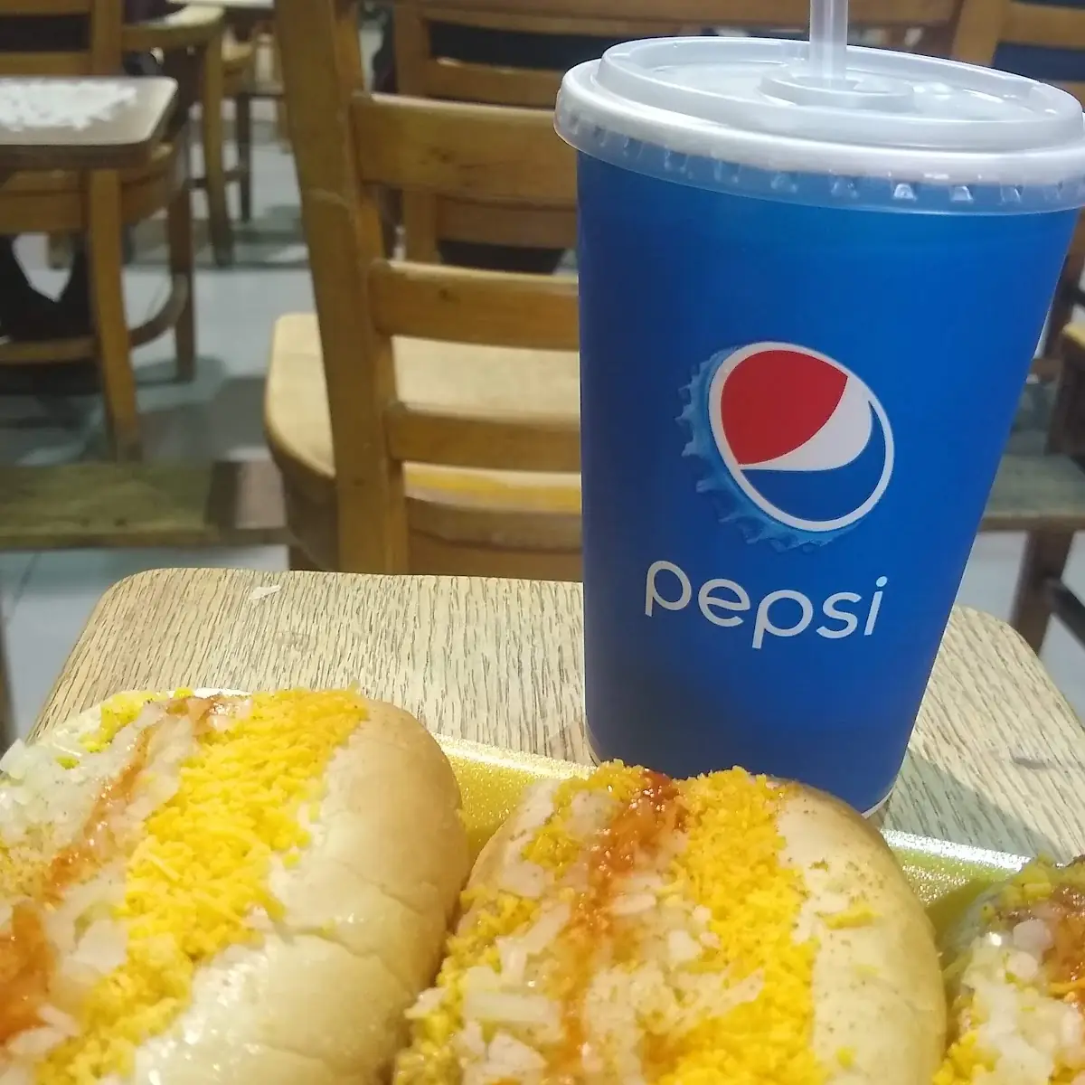 Coney Dog