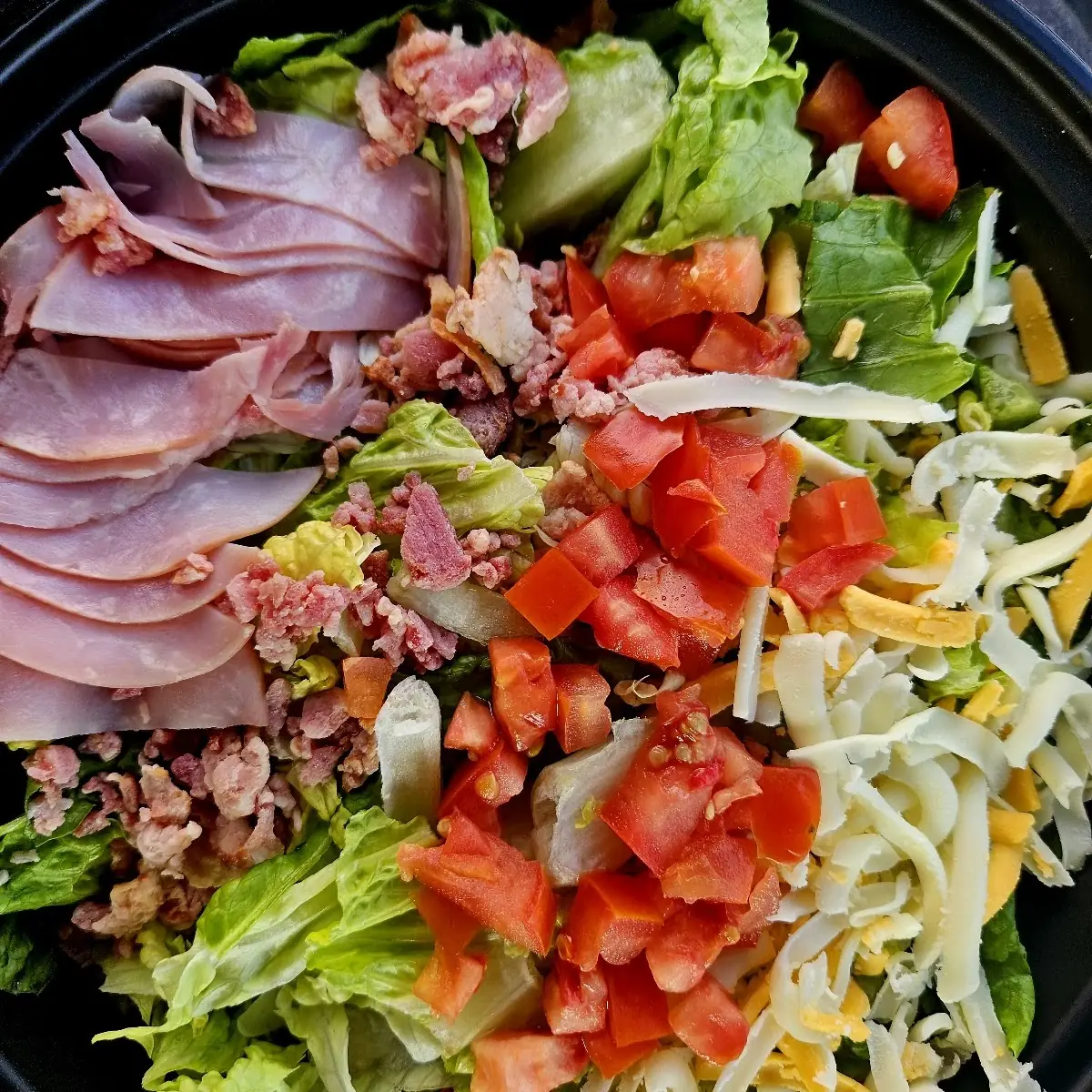 Club Salad
