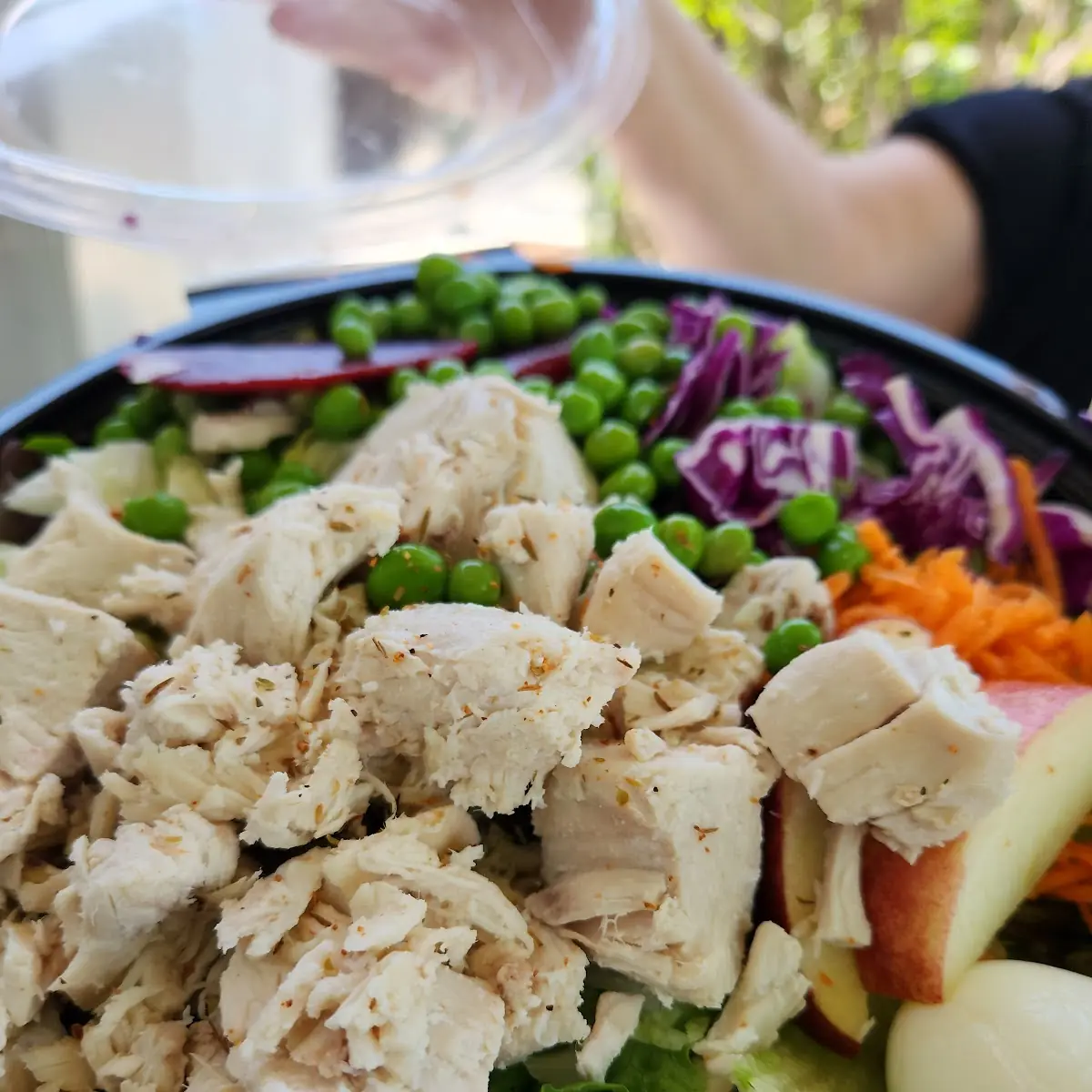 Chicken Salad