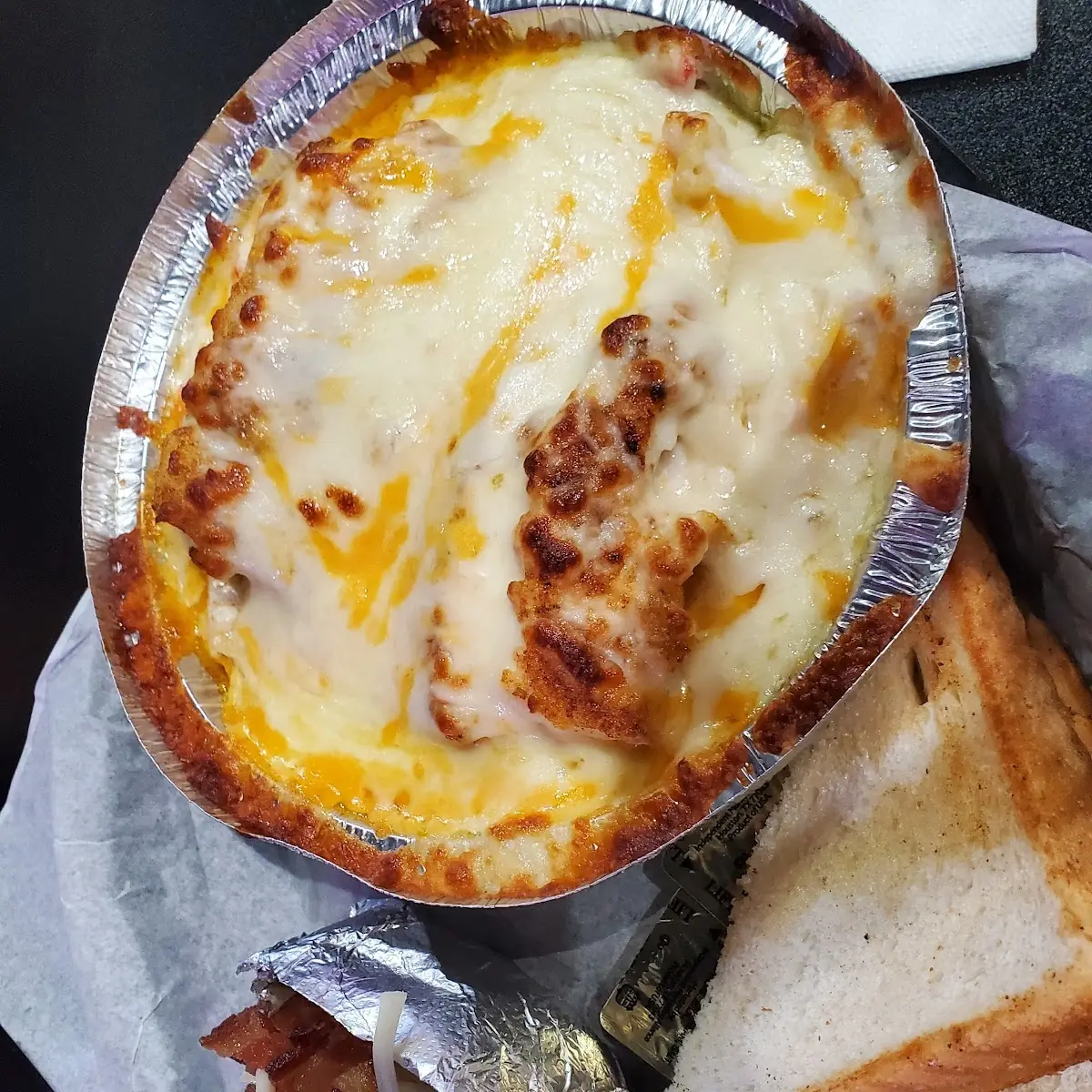 Onion Soup