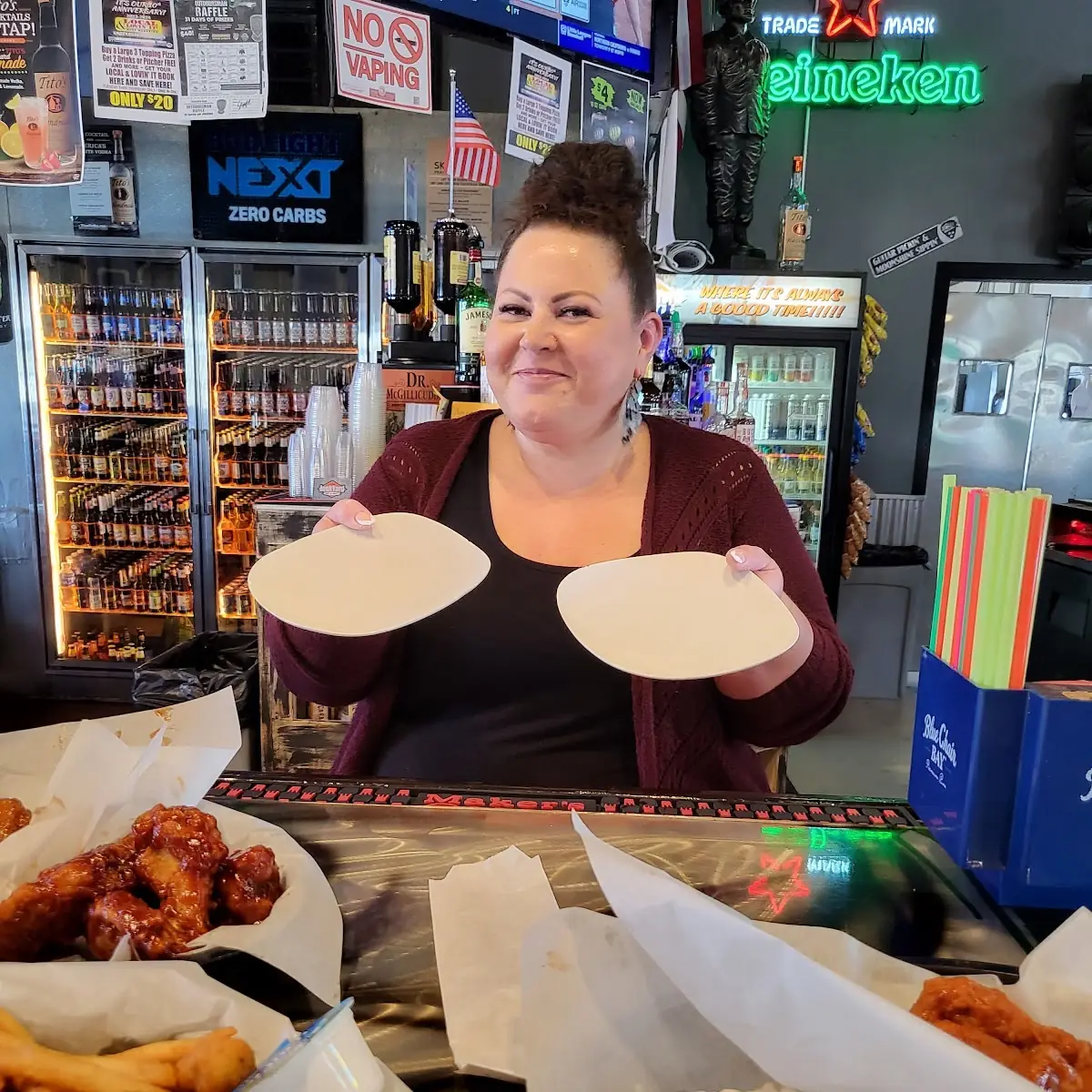 Wings