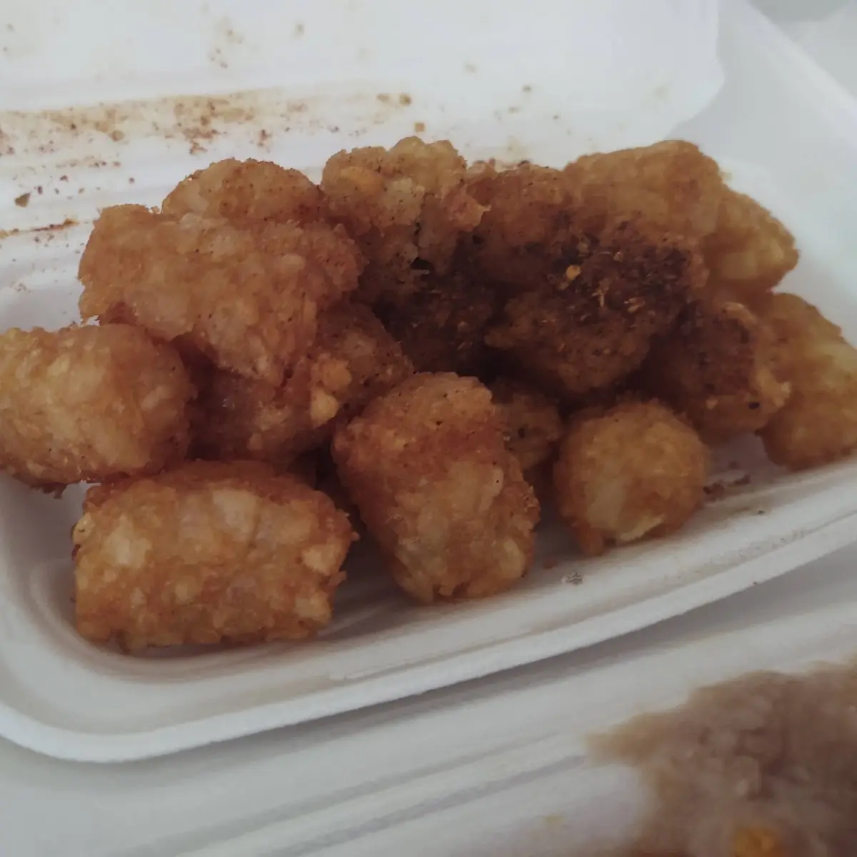 Tator Tots