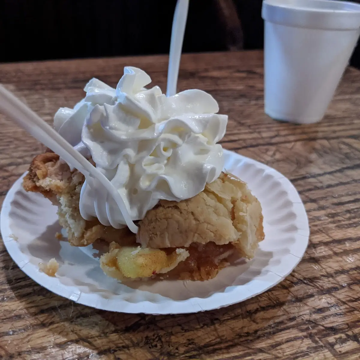 Apple Pie