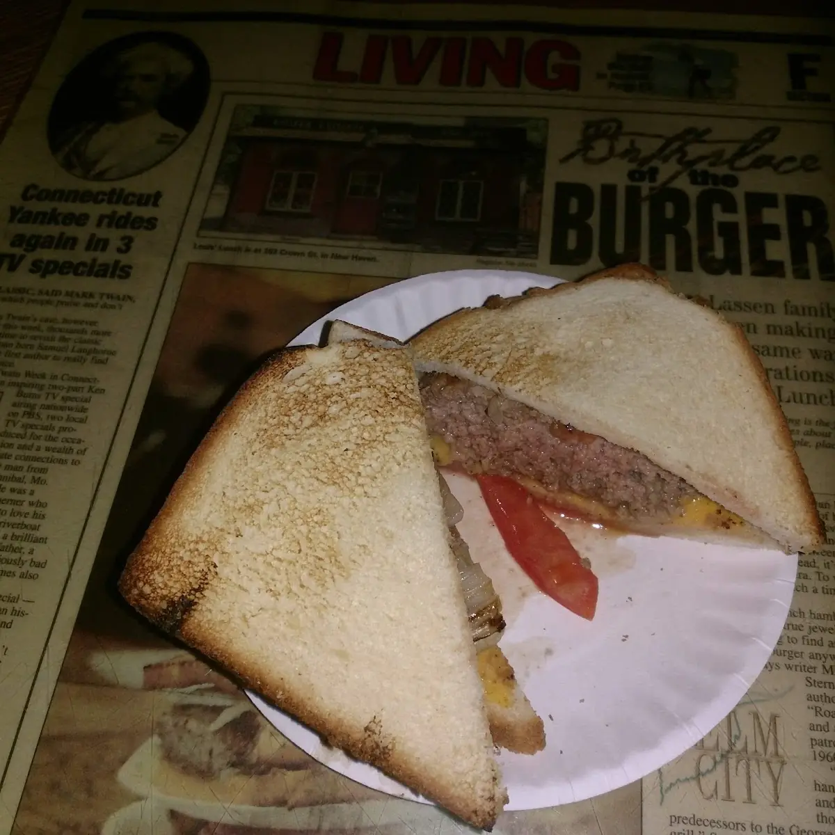 Great Burger