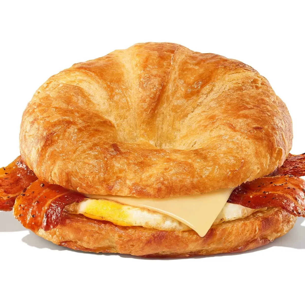 Sourdough Breakfast Sandwich