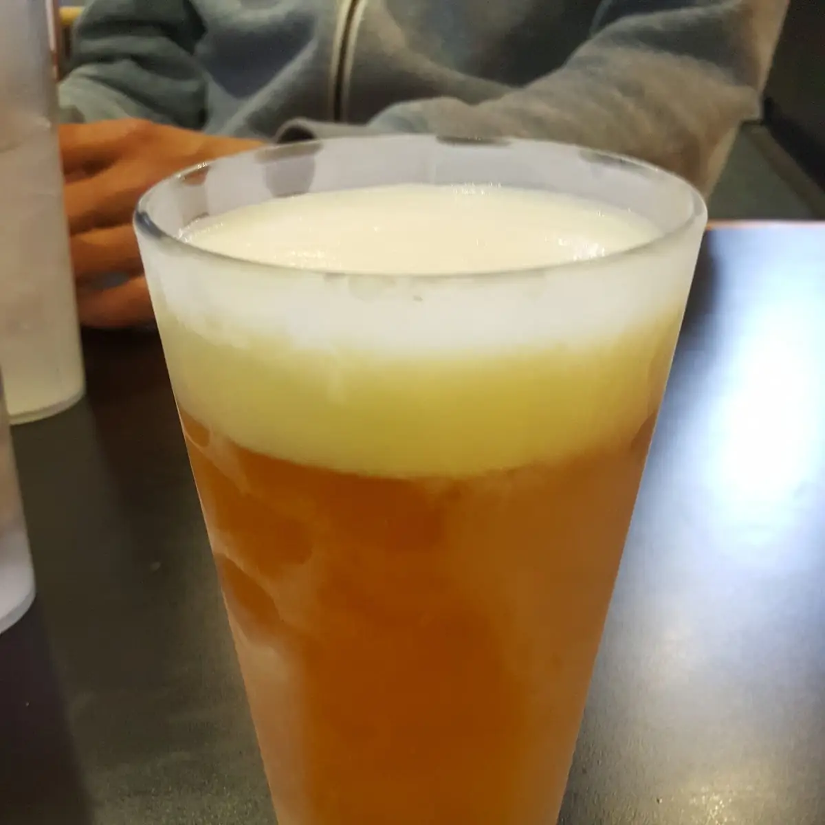 Frosty Beer Mug