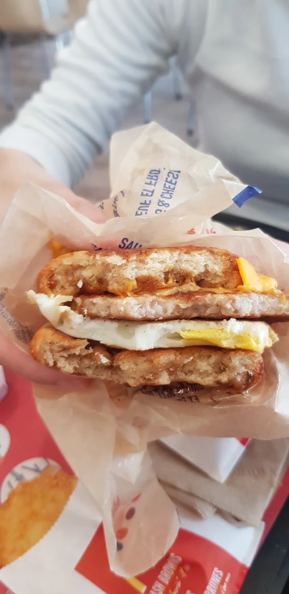 Highlights, McDonald's