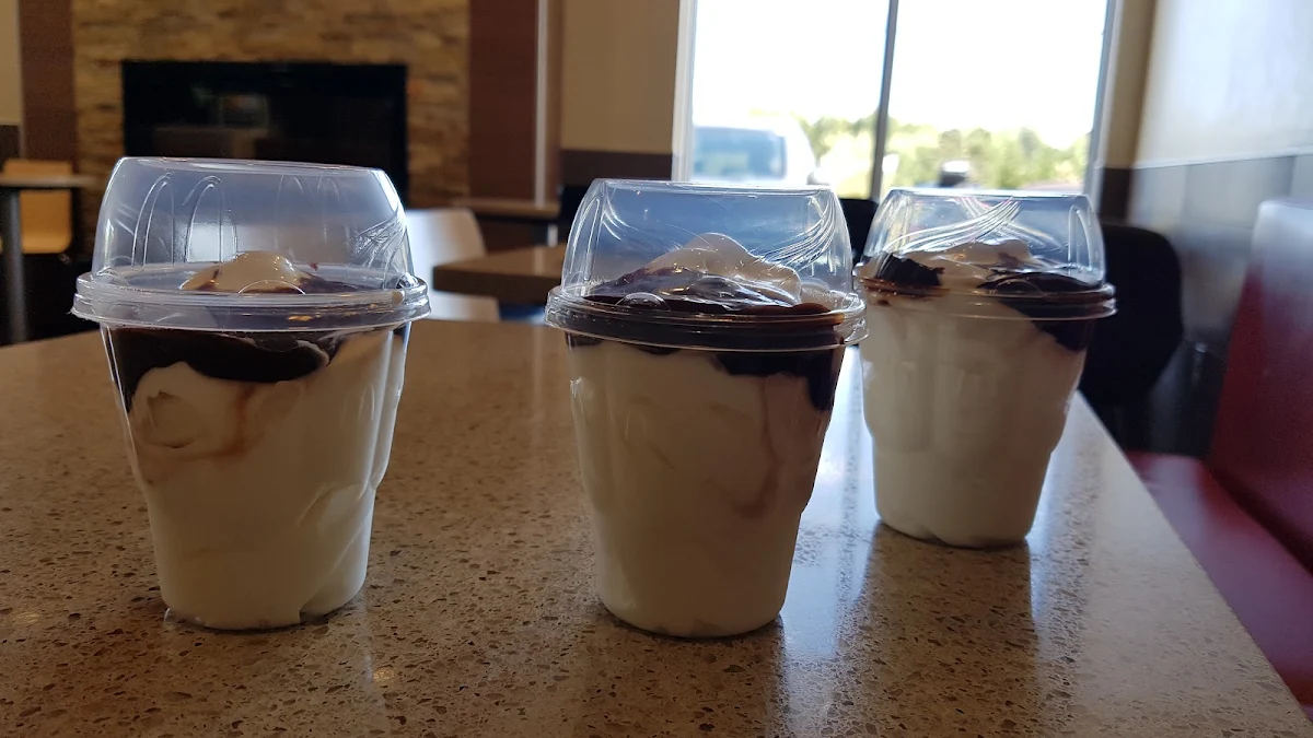 Highlights, McDonald's