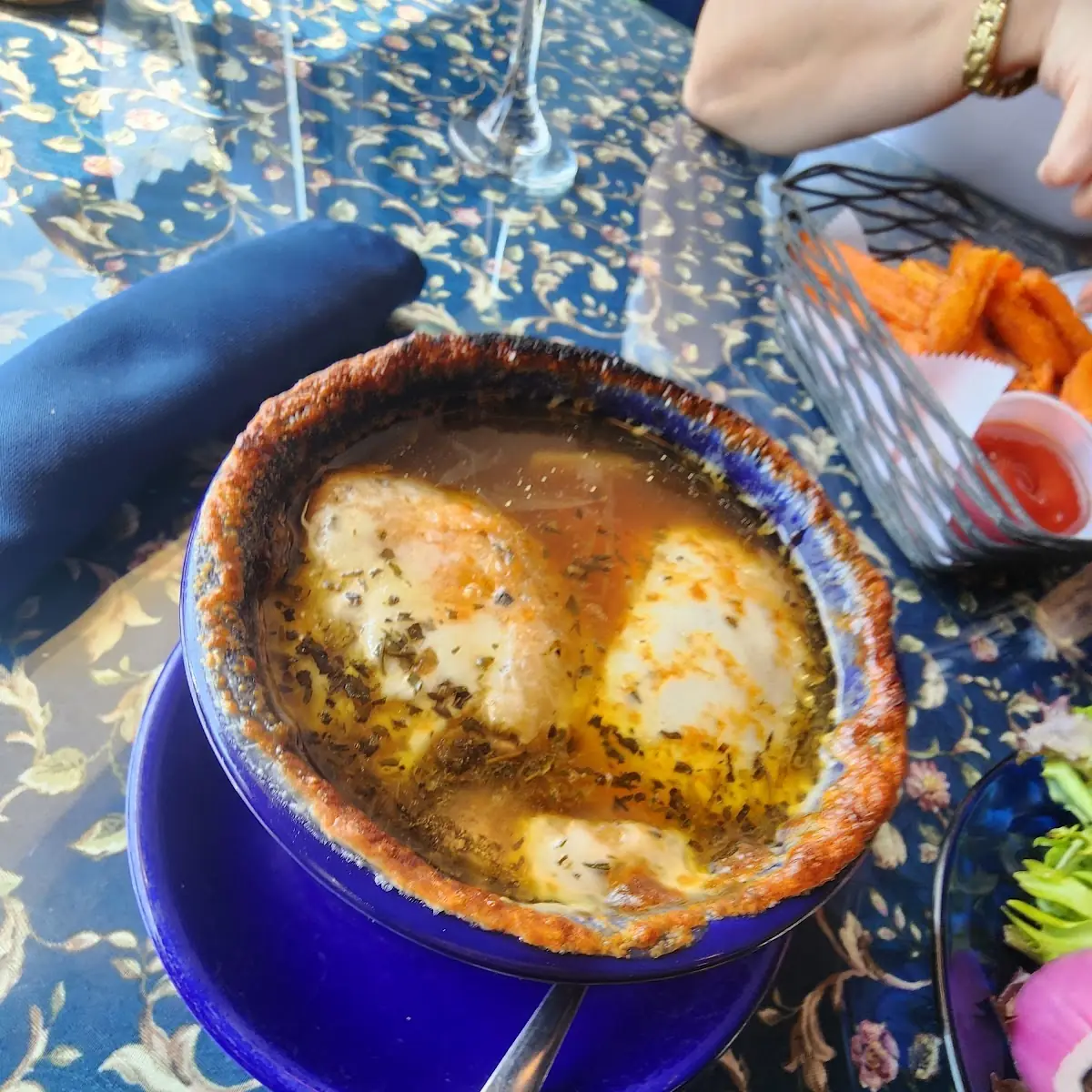 French Onion Soup