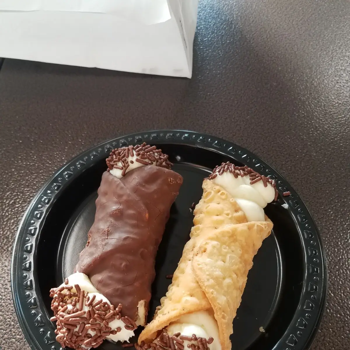 Cannoli