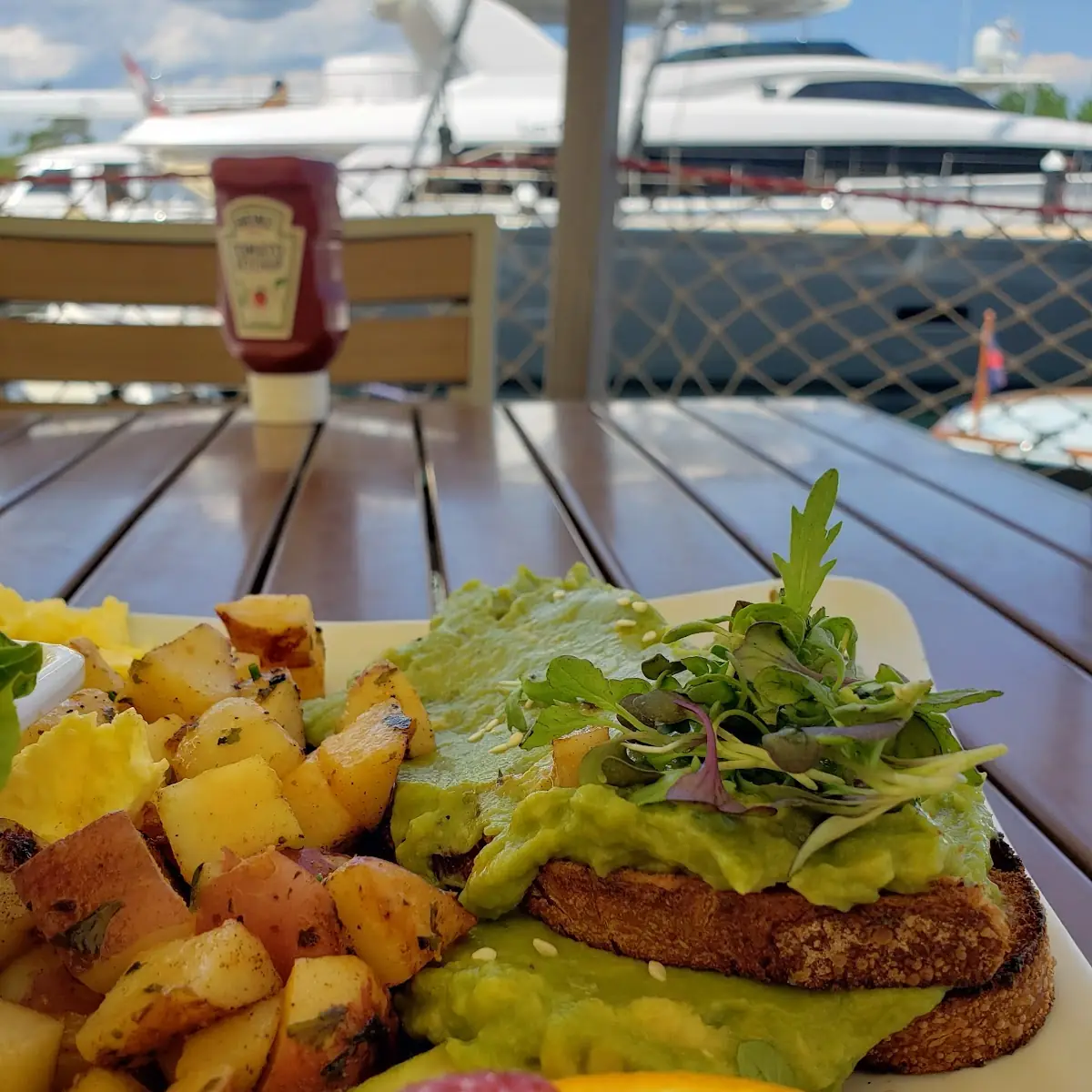 Avocado Toast