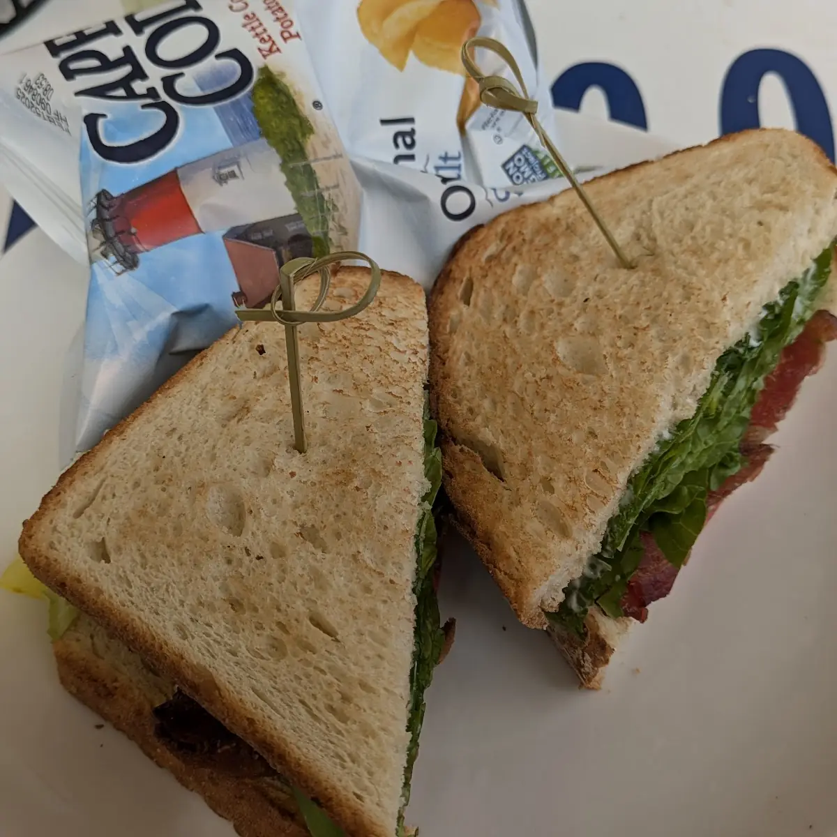 blt Sandwich